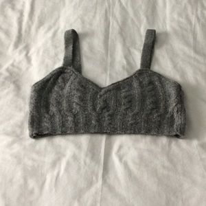 Free People cozy Brami